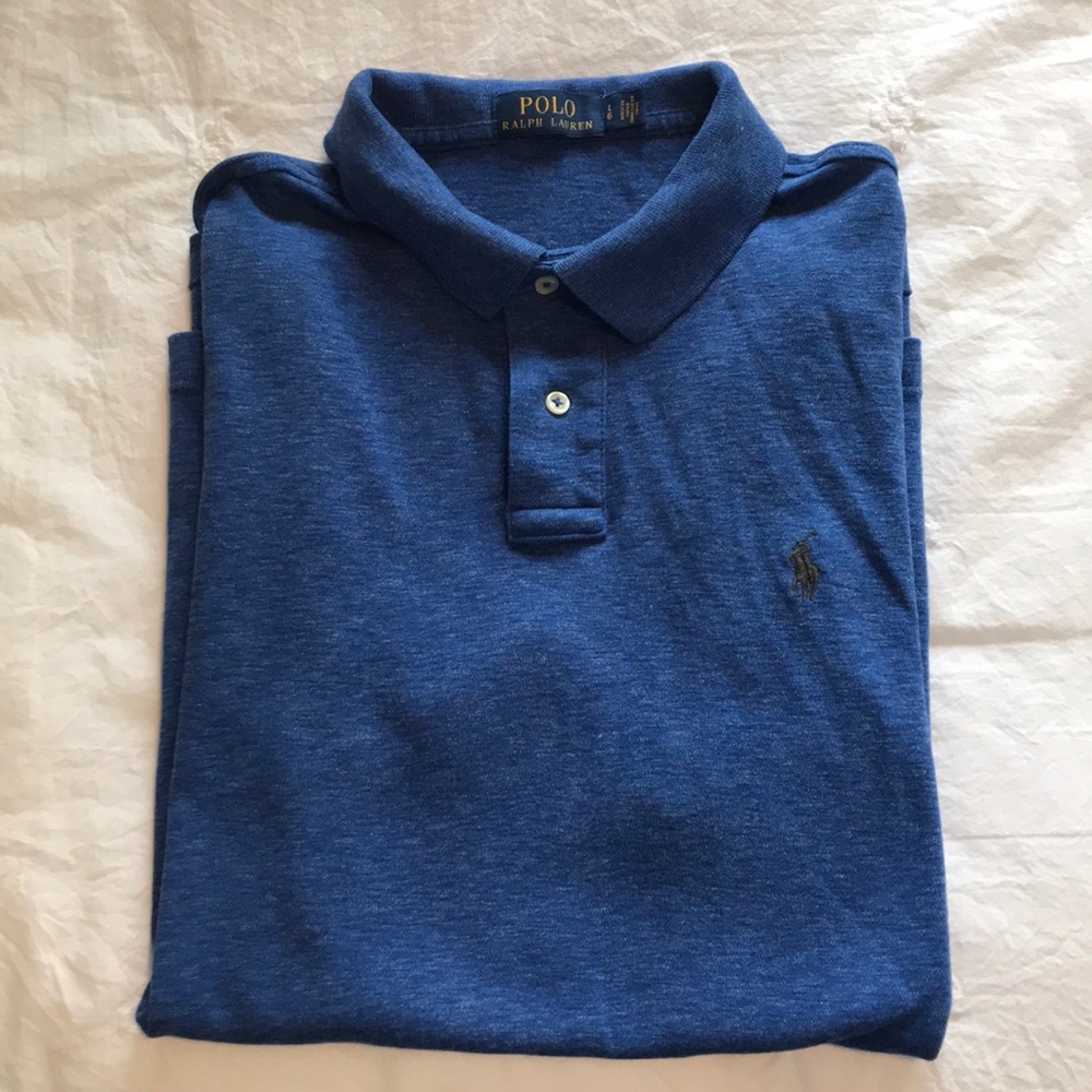 Men’s Polo RL Polo